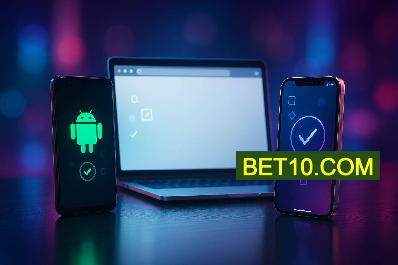 Compatibilidade do App