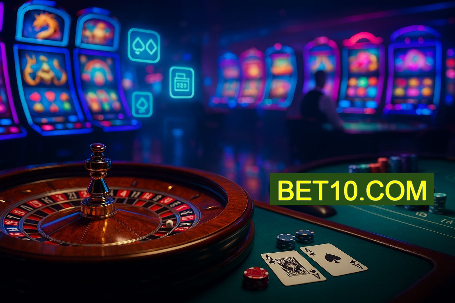 Jogos Recomendados