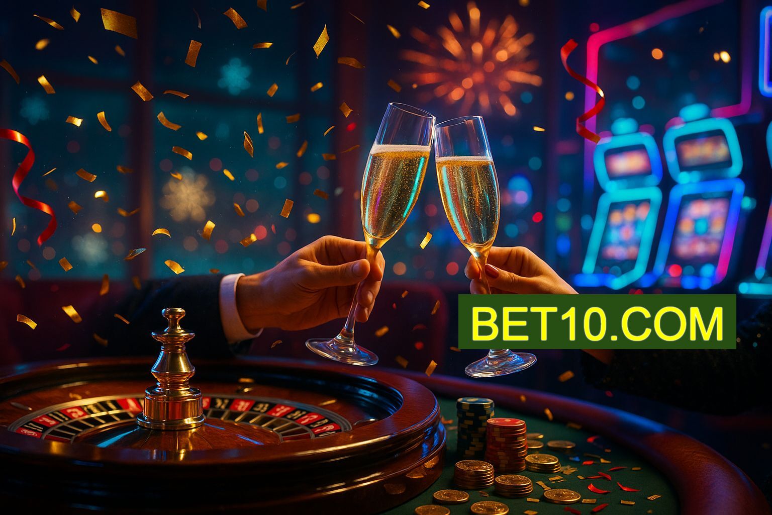 Jogos Festivos