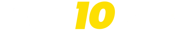 Logo da BET10